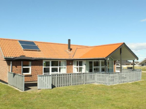 Holiday Home Gottfreda - 330m to the inlet by Interhome